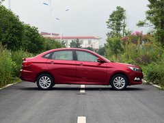 2016款 1.0T 手动劲驰新锐型