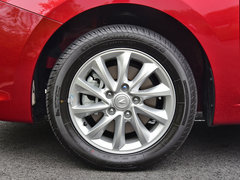 2016款 1.0T 手动劲驰新锐型