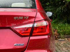 2016款 1.0T 手动劲驰新锐型