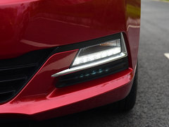 2016款 1.0T 手动劲驰新锐型
