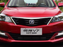 2016款 1.0T 手动劲驰新锐型