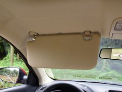 2016款 1.0T 手动劲驰新锐型