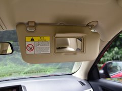 2016款 1.0T 手动劲驰新锐型