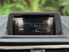 2016款 1.0T 手动劲驰新锐型