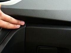 2016款 1.0T 手动劲驰新锐型