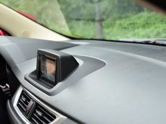 2016款 1.0T 手动劲驰新锐型