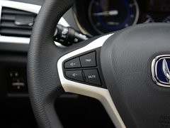 2016款 1.0T 手动劲驰新锐型