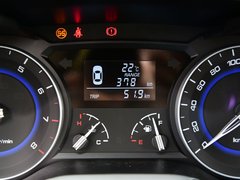 2016款 1.0T 手动劲驰新锐型