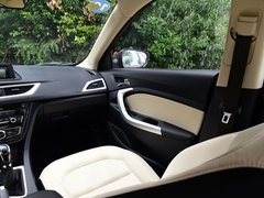 2016款 1.0T 手动劲驰新锐型