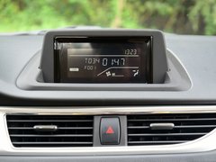 2016款 1.0T 手动劲驰新锐型
