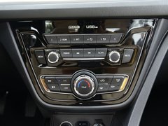 2016款 1.0T 手动劲驰新锐型