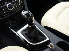 2016款 1.0T 手动劲驰新锐型