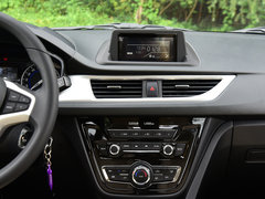 2016款 1.0T 手动劲驰新锐型