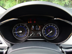2016款 1.0T 手动劲驰新锐型