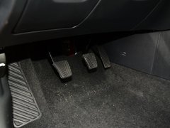 2016款 1.0T 手动劲驰新锐型