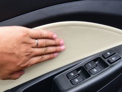 2016款 1.0T 手动劲驰新锐型