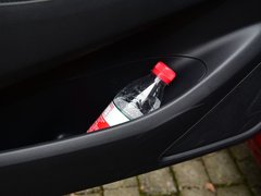 2016款 1.0T 手动劲驰新锐型