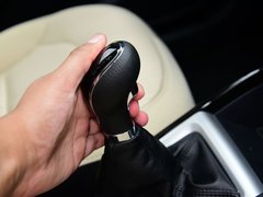 2016款 1.0T 手动劲驰新锐型