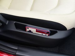 2016款 1.0T 手动劲驰新锐型