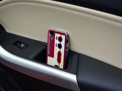 2016款 1.0T 手动劲驰新锐型