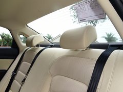 2016款 1.0T 手动劲驰新锐型