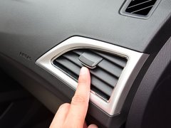 2016款 1.0T 手动劲驰新锐型