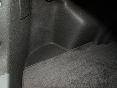 2016款 1.0T 手动劲驰新锐型