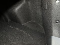 2016款 1.0T 手动劲驰新锐型
