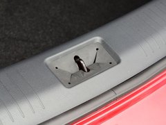2016款 1.0T 手动劲驰新锐型