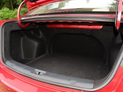 2016款 1.0T 手动劲驰新锐型