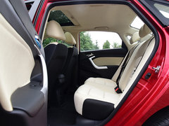 2016款 1.0T 手动劲驰新锐型
