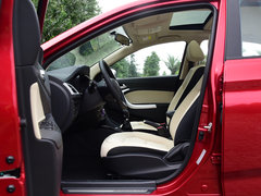 2016款 1.0T 手动劲驰新锐型