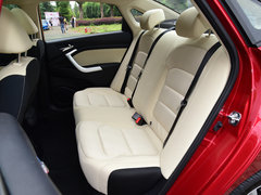 2016款 1.0T 手动劲驰新锐型