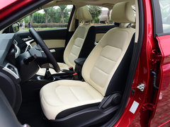 2016款 1.0T 手动劲驰新锐型