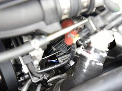 2016款 1.0T 手动劲驰新锐型