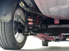 2016款 1.0T 手动劲驰新锐型