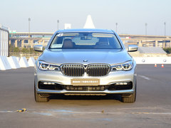 2017款 740Le xDrive