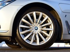 2017款 740Le xDrive