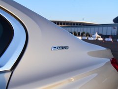 2017款 740Le xDrive