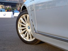 2017款 740Le xDrive