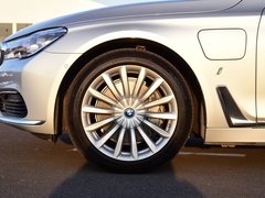 2017款 740Le xDrive