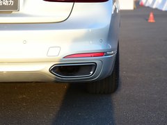 2017款 740Le xDrive