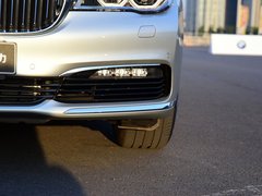 2017款 740Le xDrive