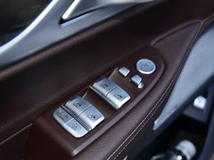 2017款 740Le xDrive