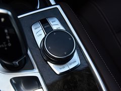 2017款 740Le xDrive