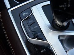 2017款 740Le xDrive