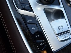 2017款 740Le xDrive