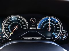 2017款 740Le xDrive