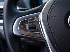 2017款 740Le xDrive