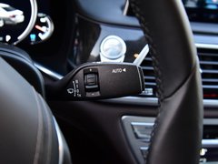 2017款 740Le xDrive